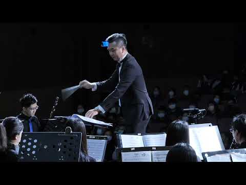 百光時光-南商國樂x管樂音樂會