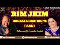 Rim Jhim Barasta Bahar Ye Paani Mohammad Aziz Anuradha Paudwal Majboor 1989 Aziz Ke Nagme