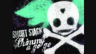 SHORT STACK -- SHIMMY A GO GO (SONG AND PICTURE)