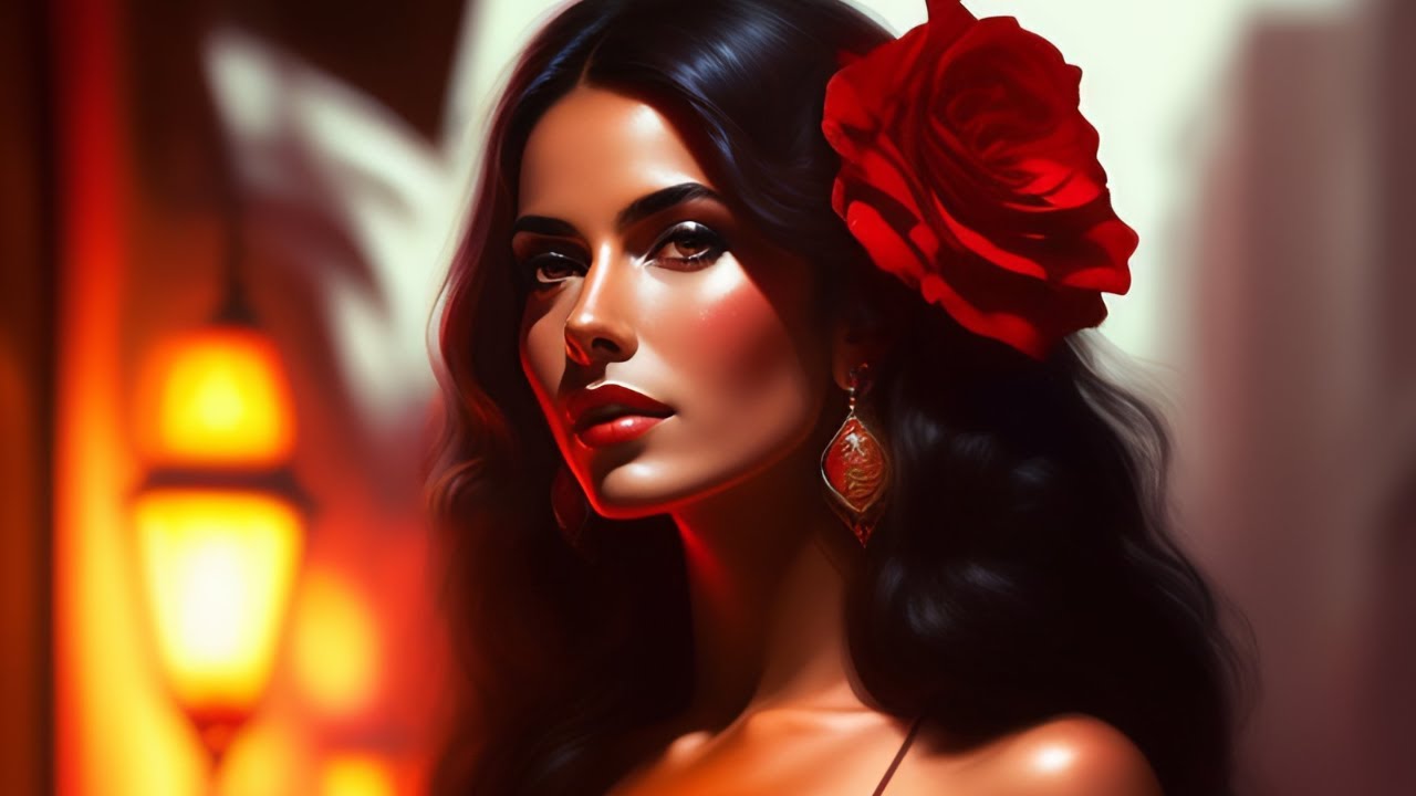 Aprenda Tudo Sobre o POVO CIGANO DO ORIENTE em 1 Hora