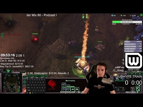 Starcraft 2 - the closest game i have ever played. 0 workers. 1 unit. grandmasters promotion