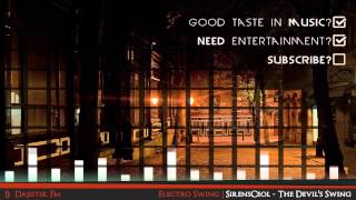 Siren - The Devil&#39;s Swing