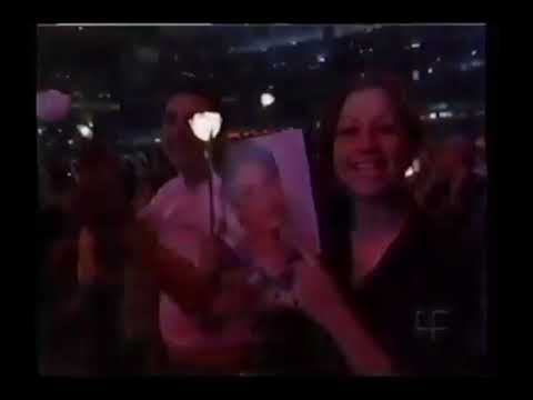 Selena VIVE! Concierto Completo 2005