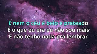 Legião Urbana - L'avventura (Karaoke)