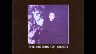 THE SISTERS OF MERCY - Never Land