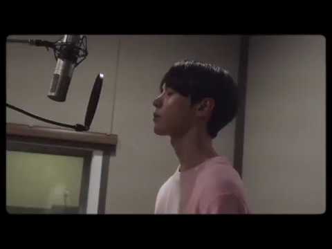 180608 goegoefilm Instagram :도영 (NCT) - Hard for me D-1 발매 인사