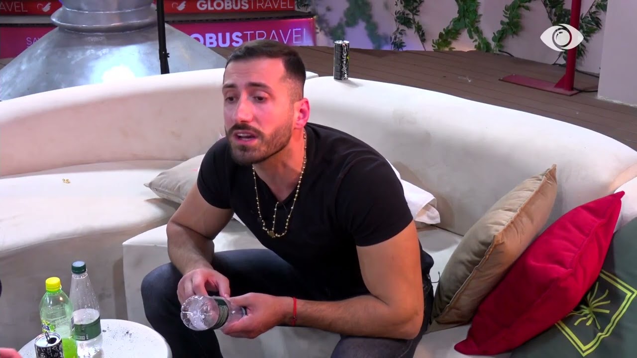 “Shko kërkohu falje vajzave”/ Laerti-Jozit për Valbonën: Unë e kam pasur si dritën e syve, por…