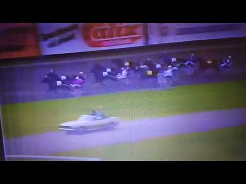 Åby stora pris 1984