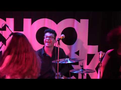 The Strokes - Last Night - 2017 School of Rock AllStars Team 4