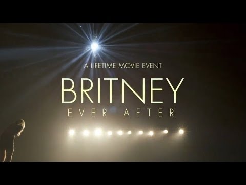 Britney Spears estará involucrada en su película biográfica