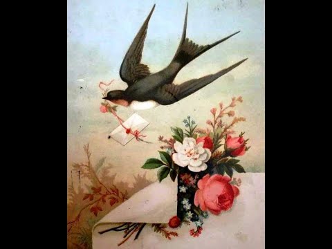 'E ppalummelle - di Rocco Galdieri - legge Gennaro Sansone -