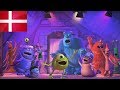 Monsters Inc Put That Thing Back Where It Came From Danish