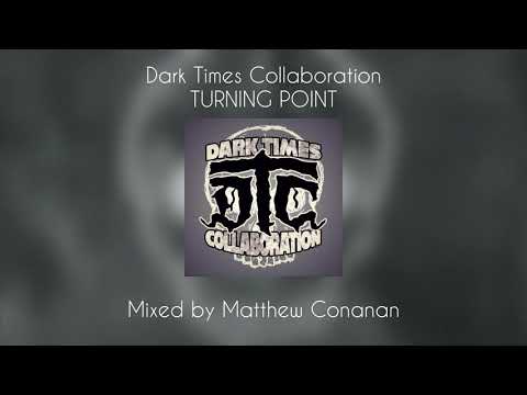 Dark Times Collaboration – Turning Point Mix Contest 2021