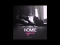 HOMIE — Тупая 