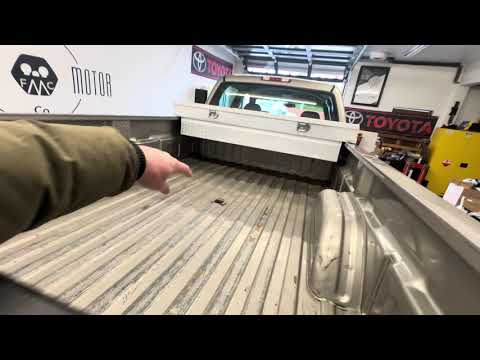 2002 Chevrolet Silverado (CC-2050960) for sale in Tualatin, Oregon