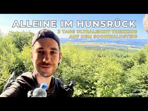 Vorschaubild: Soonwaldsteig