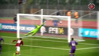 Fifa 14 ● The Beautiful Game ● HD