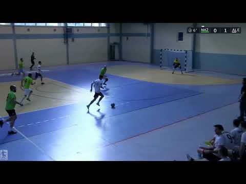 Skrót: NALF 2 – Alex Zakliczyn