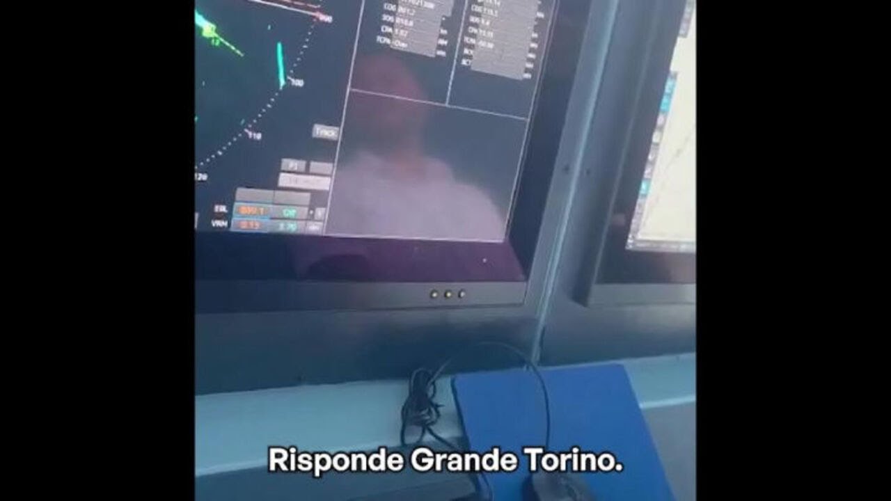 Nave italiana "Grande Torino" attraversa Hormuz dopo l’accordo Usa-Iran, il via libera al Capitano