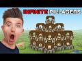Testing Clickbait Minecraft Seeds To See If They Are True