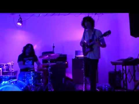 Pane, live 1of2 Barcelona 11-09-2015, Freedonia