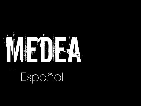 Khoma - Medea (SUBTITULADA AL ESPAÑOL)