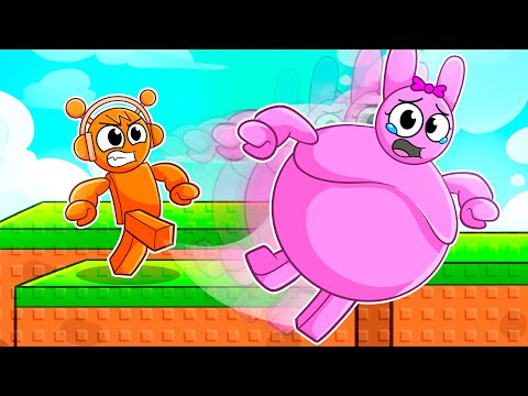 Oren Plays Kick The Fatty With MY FRIENDS...