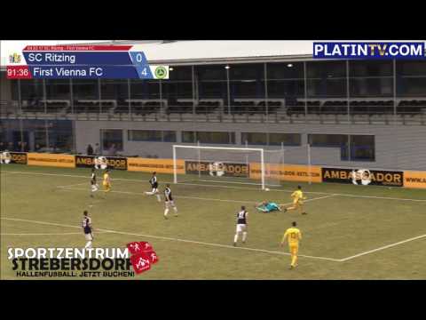 04.03.17 SC Ritzing - First Vienna FC - 0:5  (2. Halbzeit / 91:39) am 04.03.2017 16:51