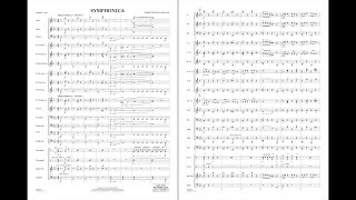 Symphonica by Robert Buckley