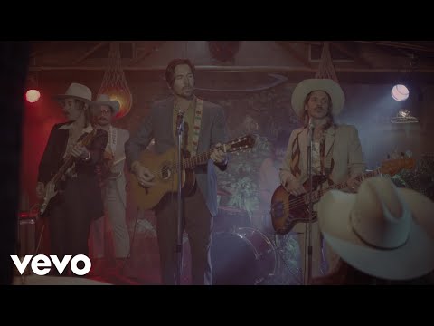 Midland - Sunrise Tells The Story (The Last Resort)