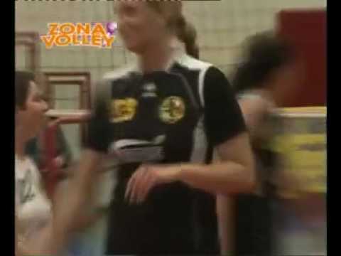 Pallavolo Massanzago