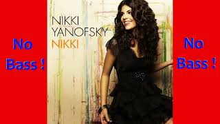 Try Try Try ► Nikki Yanofsky ◄🎸► No Bass Guitar ◄🟢 Clic 👍🟢