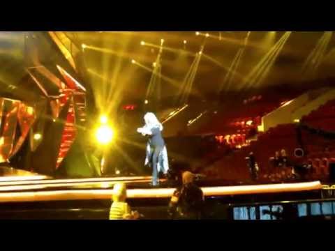 Eurovision 2013  United Kingdom Bonnie  Tyler