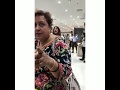 Delhi Aunty Asks Men In Restaurant To Rape Women Wearing Short Dresses Sunkissedshitzu Viral Vide