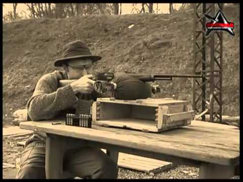 Гвинтівки Marlin зі скобою Генрі: історія і огляд