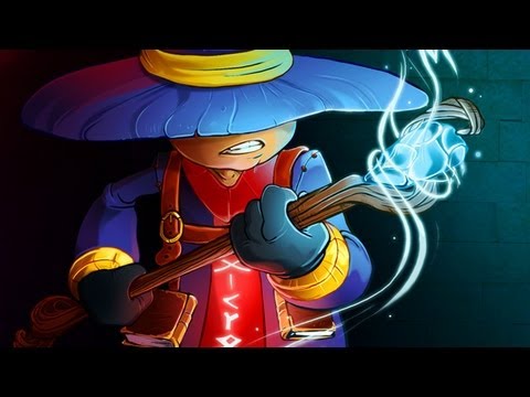 Dungeon Defenders - Test / Review von GameStar (Gameplay)