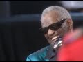 Ray Charles - Then I'll Be Over You - 8/14/1993 - Newport Jazz Festival