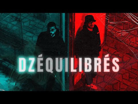 ILL-YES ft @Kibouoff - DZÉQUILIBRÉS