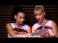 Damn It, Janet - Glee Cast Version