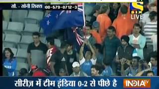 Chak De Cricket 23rd Jan 2014 Part 1