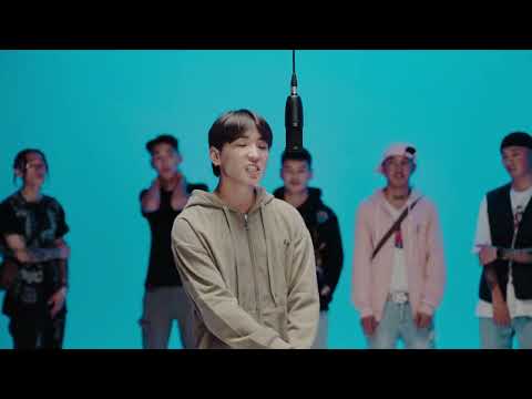 TRAUMA, YOUNG REBLA, BOJEMOI /RAP NACHIN CYPHER/