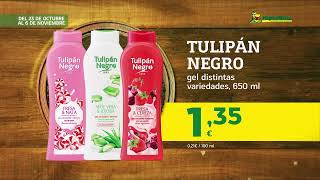 HiperDino Spot 4 Ofertas  (23 de octubre - 6 de noviembre) anuncio