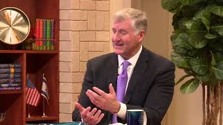 Mark Hitchcock: Heavenly Rewards