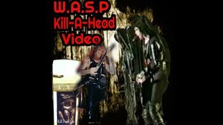 Kill-A-Head (Fan Made Video)