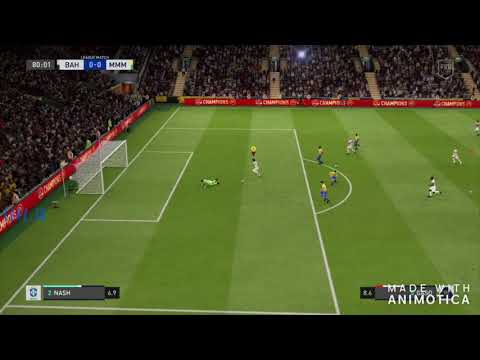 Pro clubs, a wave of emotions