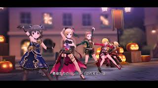 [CGSS] MV表現從3D轉回專注2D 算高招嗎?