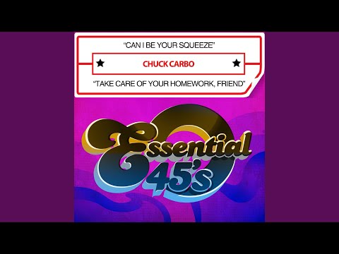 Take Care of Your Homework, Friend