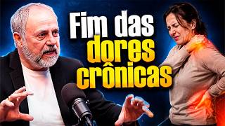 O segredo que pode acabar com DOR e INFLAMAÇÃO sem remédios - Dr. Ricardo Trajano