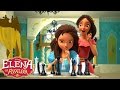 Fix Anything Music Video Elena Of Avalor Disney Junior