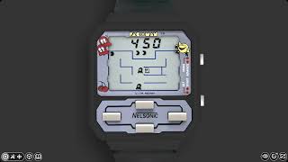 Pac-man / Nelsonic